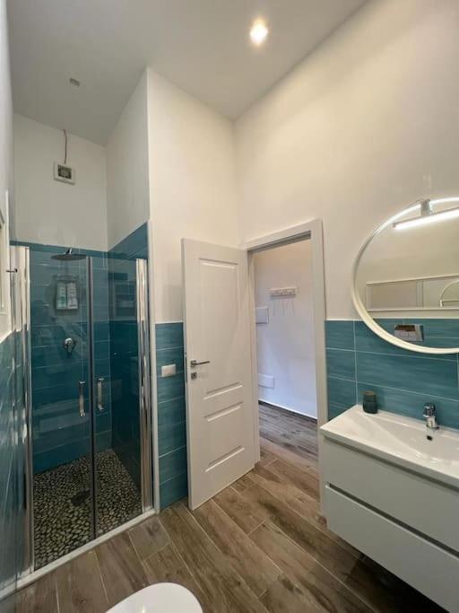 Appartement Centralissimo E Silenzioso