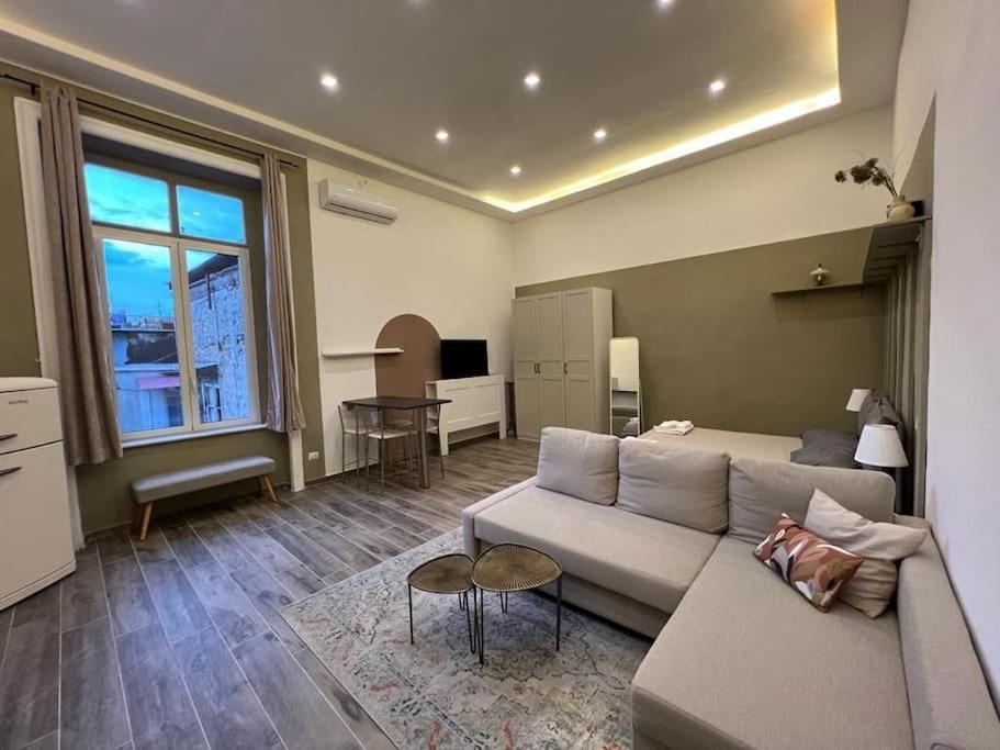 Centralissimo E Silenzioso Appartement *