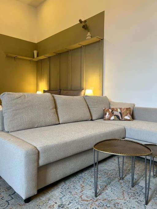 Centralissimo E Silenzioso Appartement