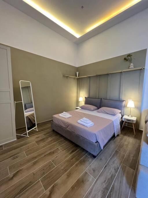 Centralissimo E Silenzioso Appartement *