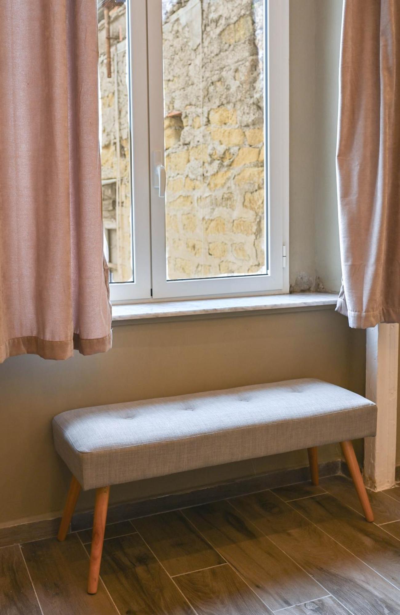 Appartement Centralissimo E Silenzioso Napels