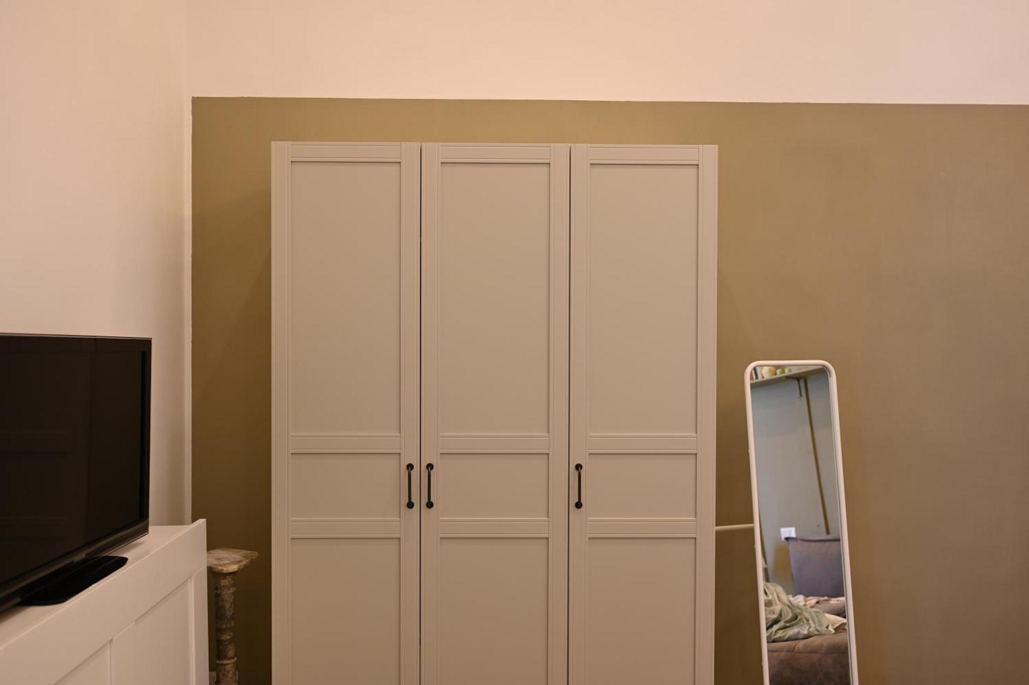 Oasi Al Centro Storico Appartement *
