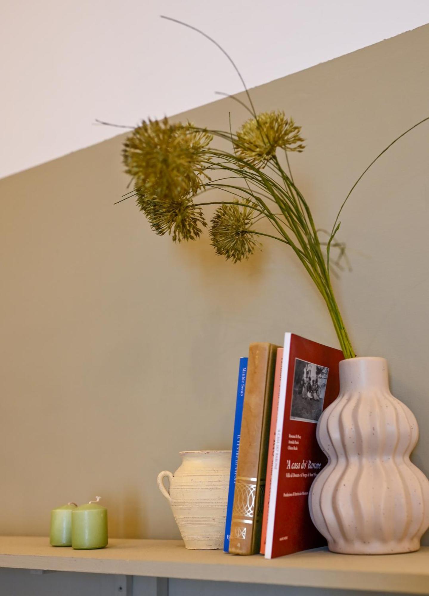 Oasi Al Centro Storico Appartement Napels