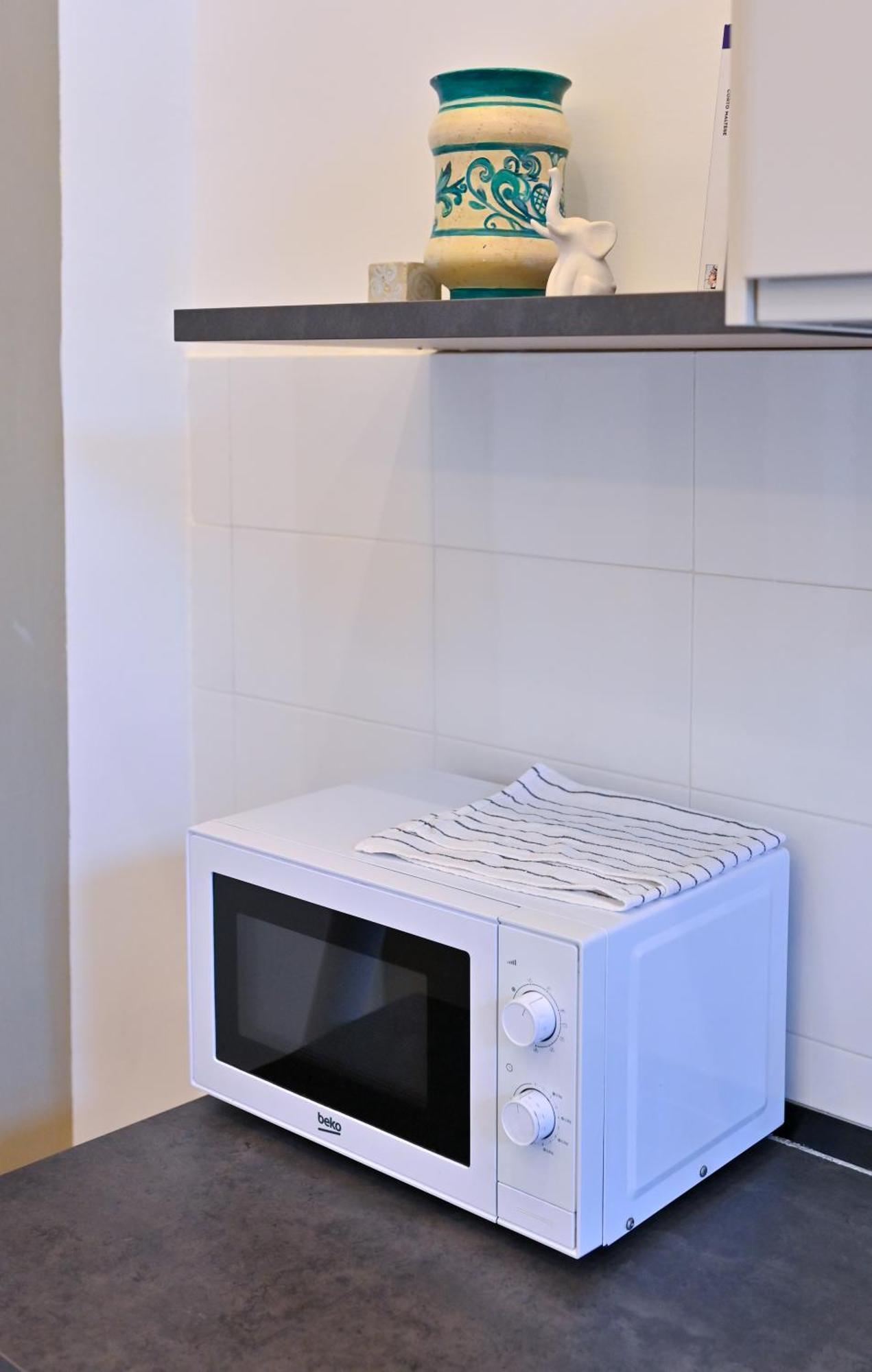 Oasi Al Centro Storico Appartement Napels