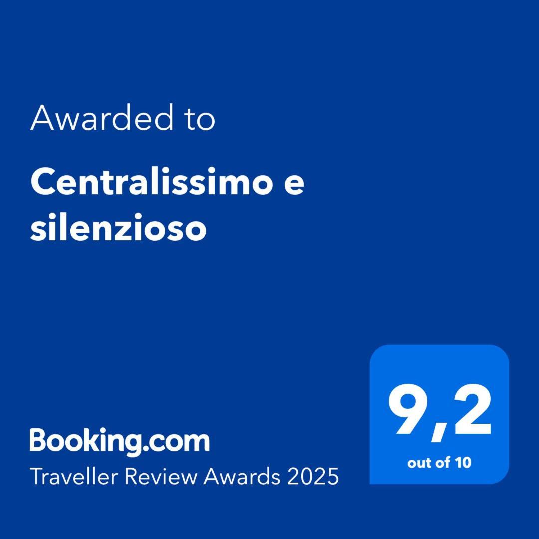 Oasi Al Centro Storico Napels