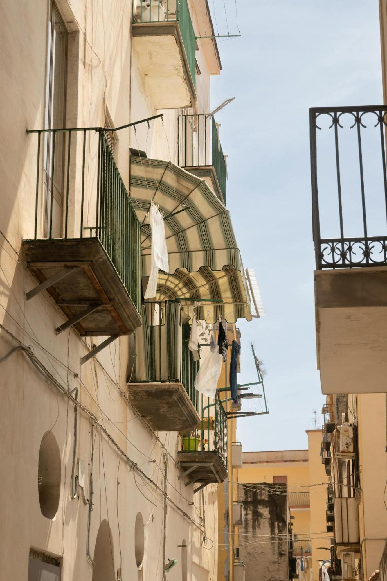 Appartement Oasi Al Centro Storico Napels