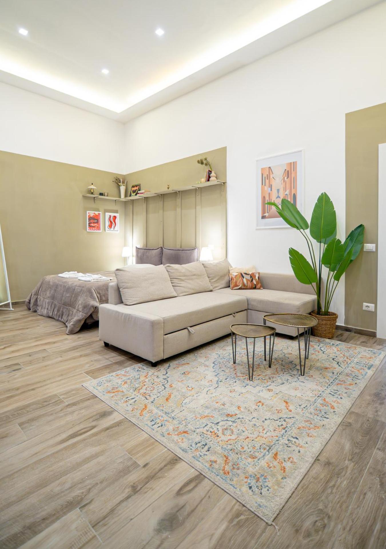 Oasi Al Centro Storico Appartement