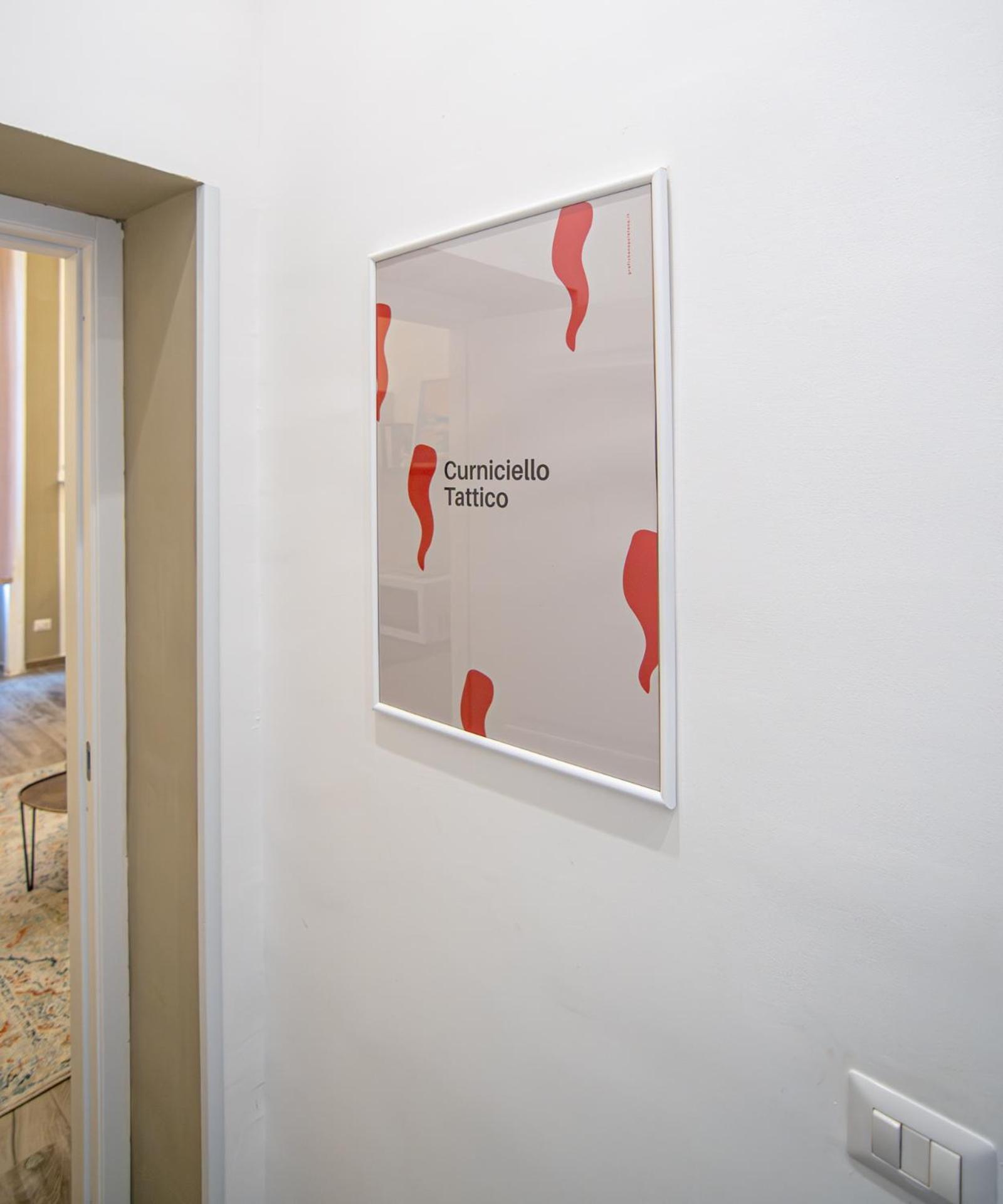 Oasi Al Centro Storico Appartement *