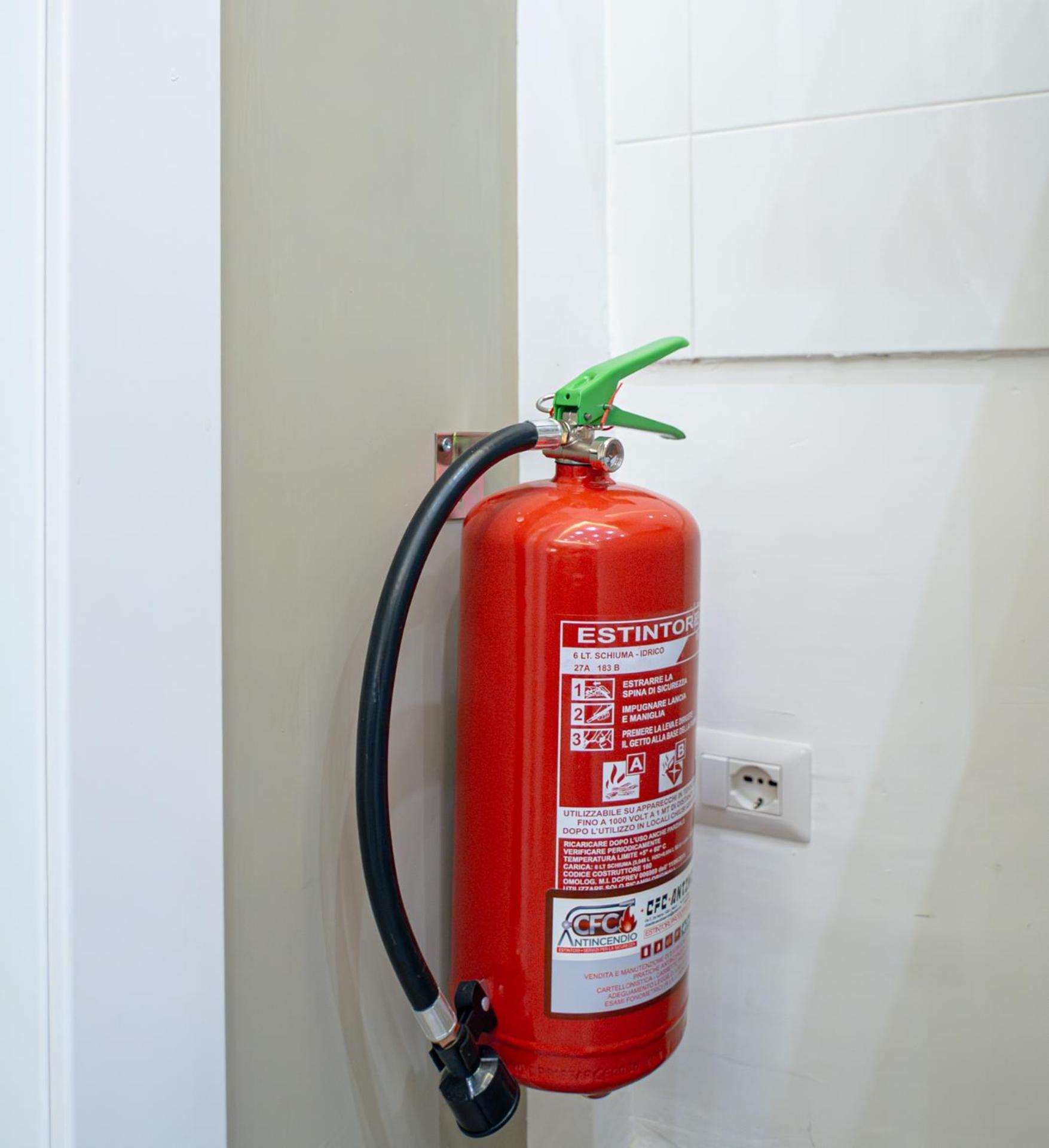 Appartement Oasi Al Centro Storico *