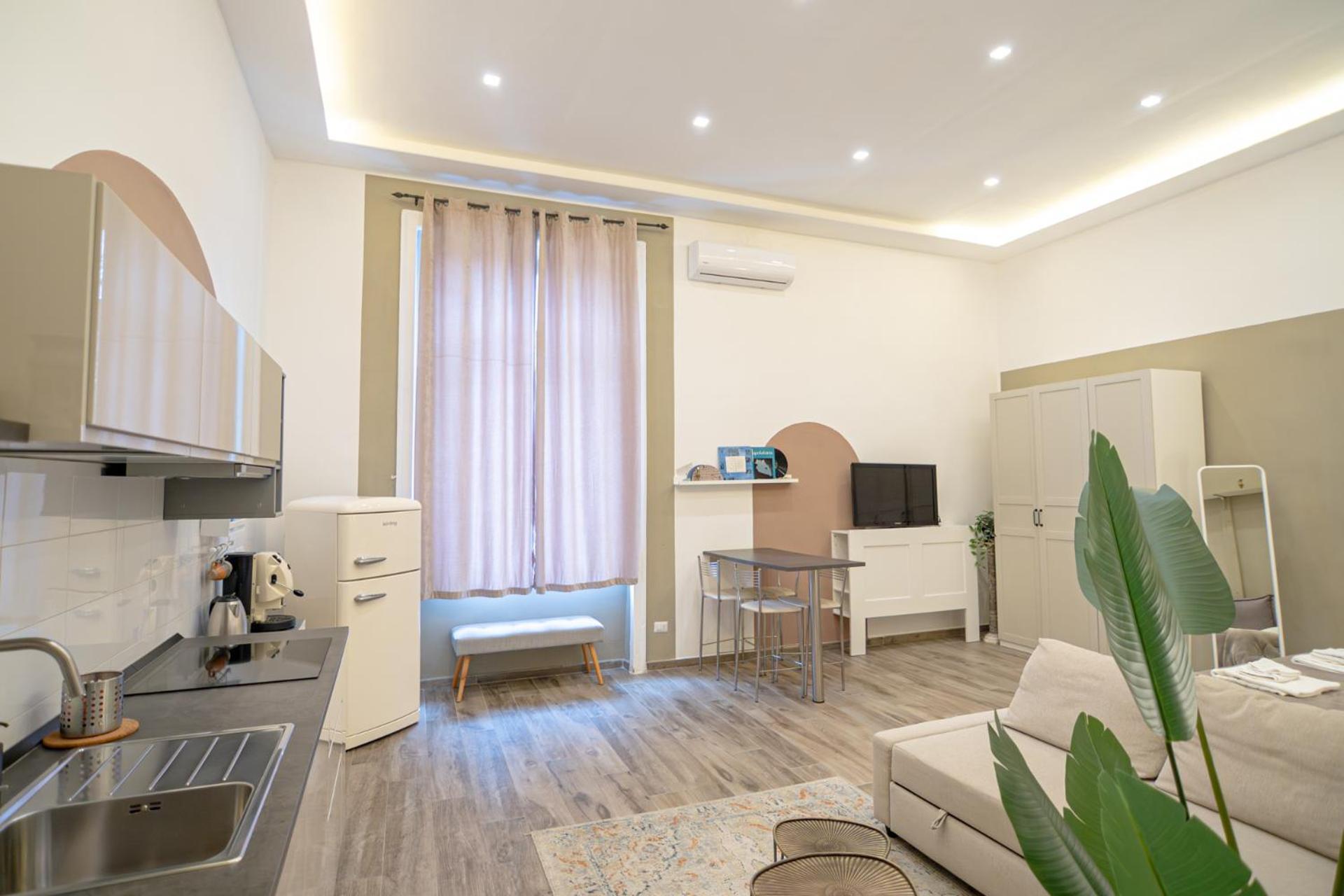 Oasi Al Centro Storico Appartement