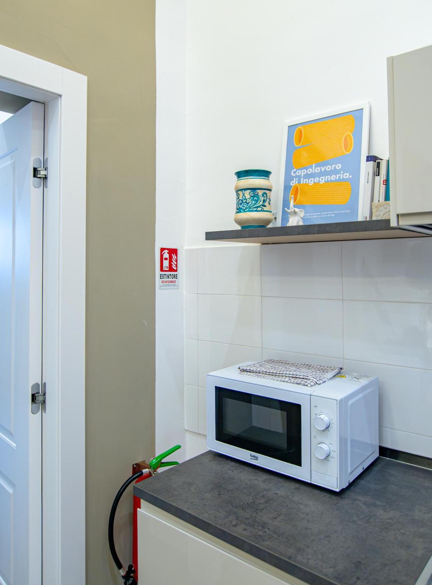 Appartement Oasi Al Centro Storico *