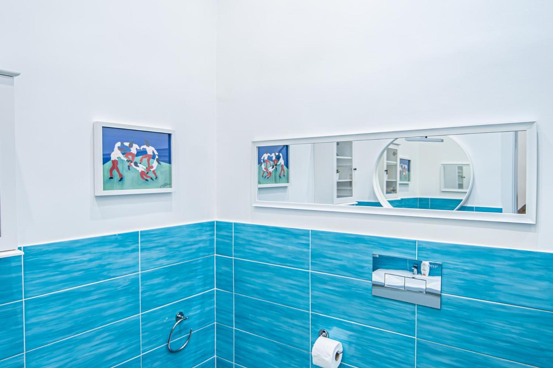 Appartement Oasi Al Centro Storico Napels