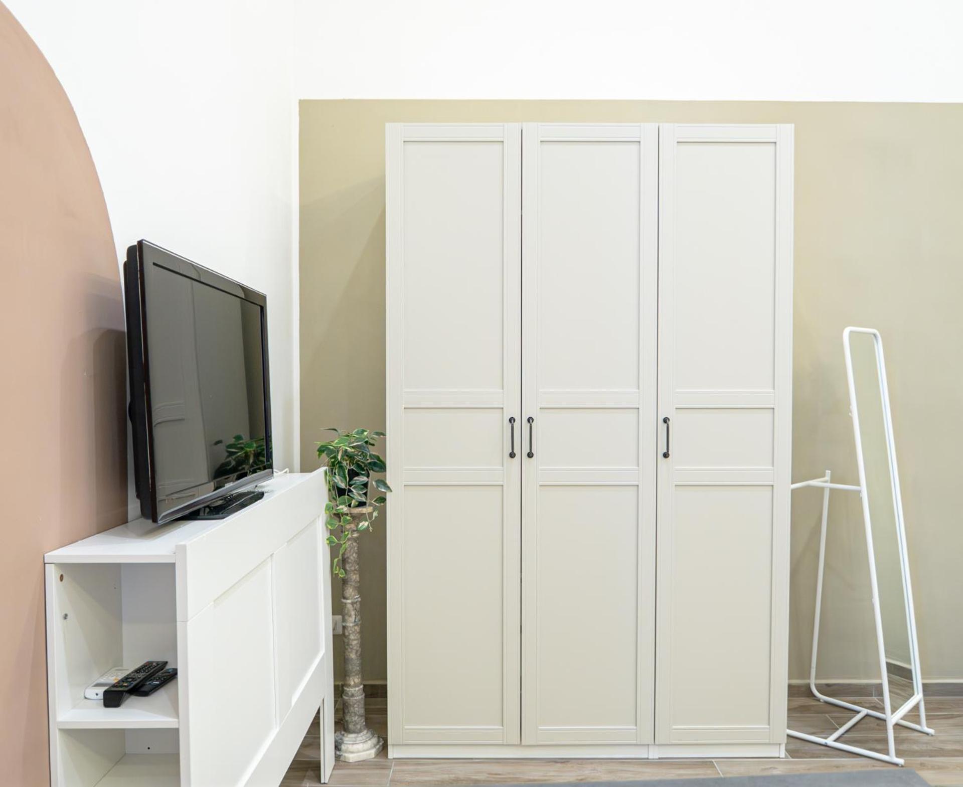 Oasi Al Centro Storico Appartement