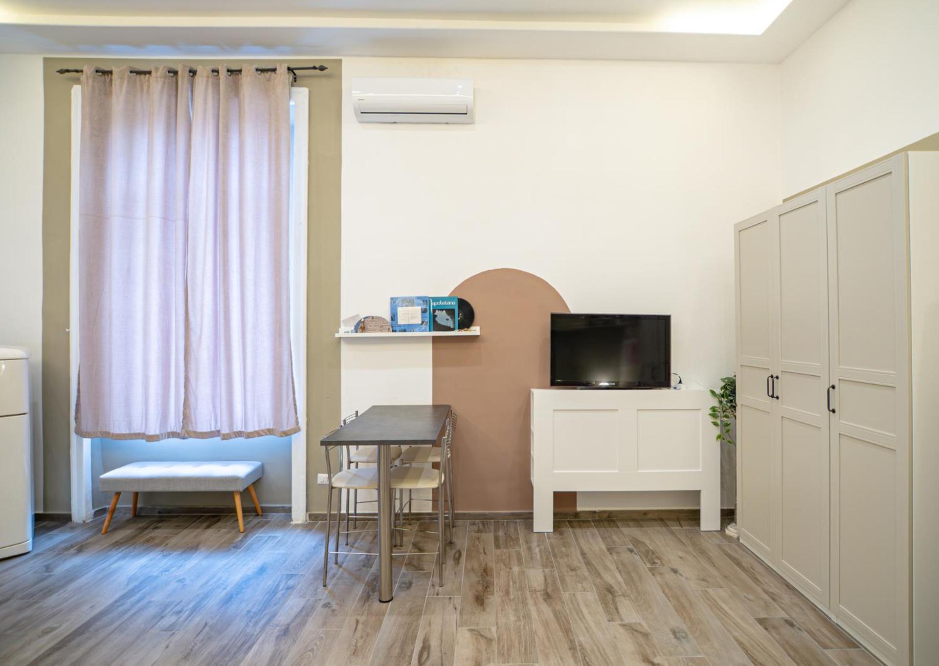 Oasi Al Centro Storico Appartement *