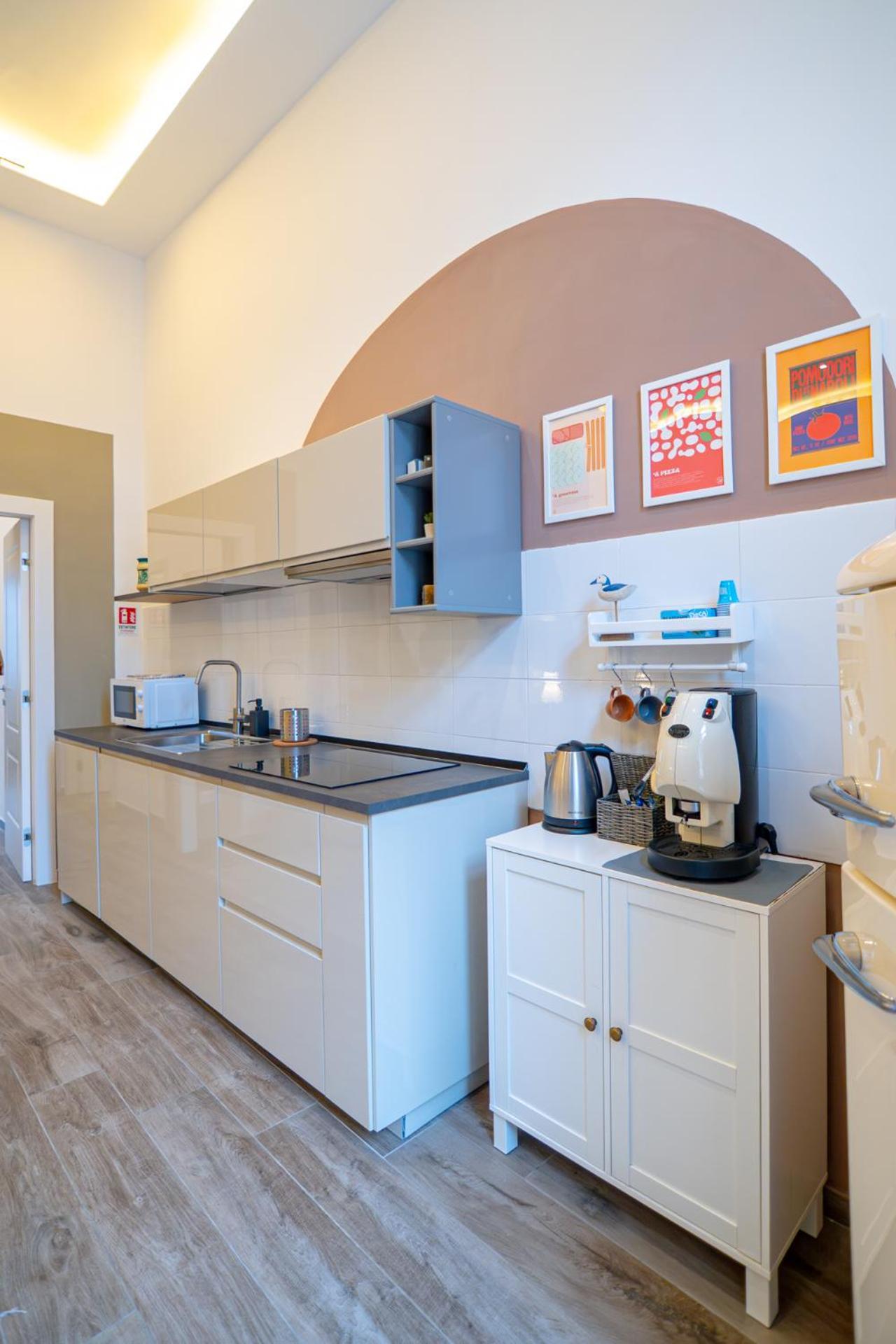 Oasi Al Centro Storico Appartement *
