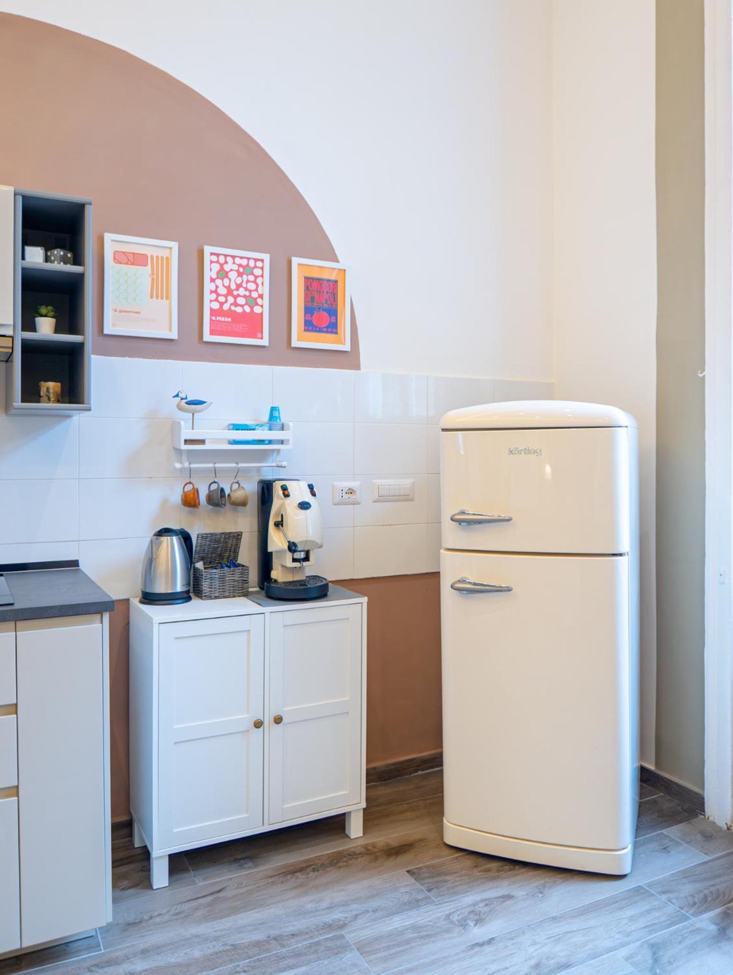 Appartement Oasi Al Centro Storico