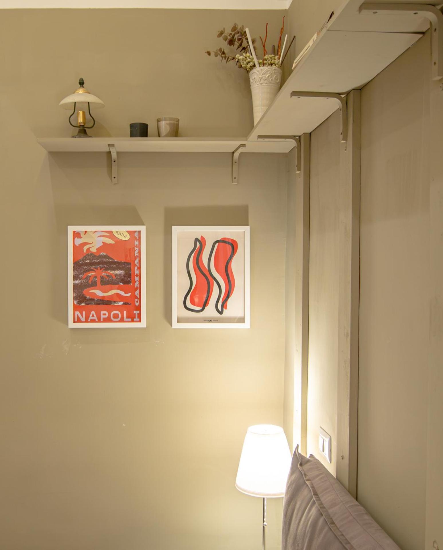 Oasi Al Centro Storico Appartement *