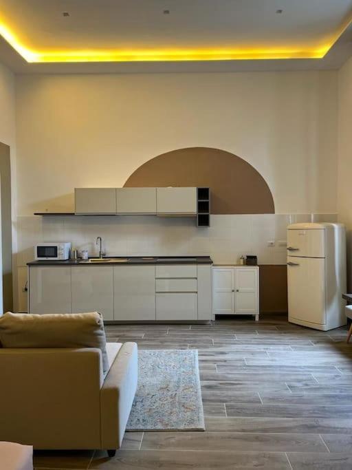 Appartamento Centralissimo E Silenzioso Napoli