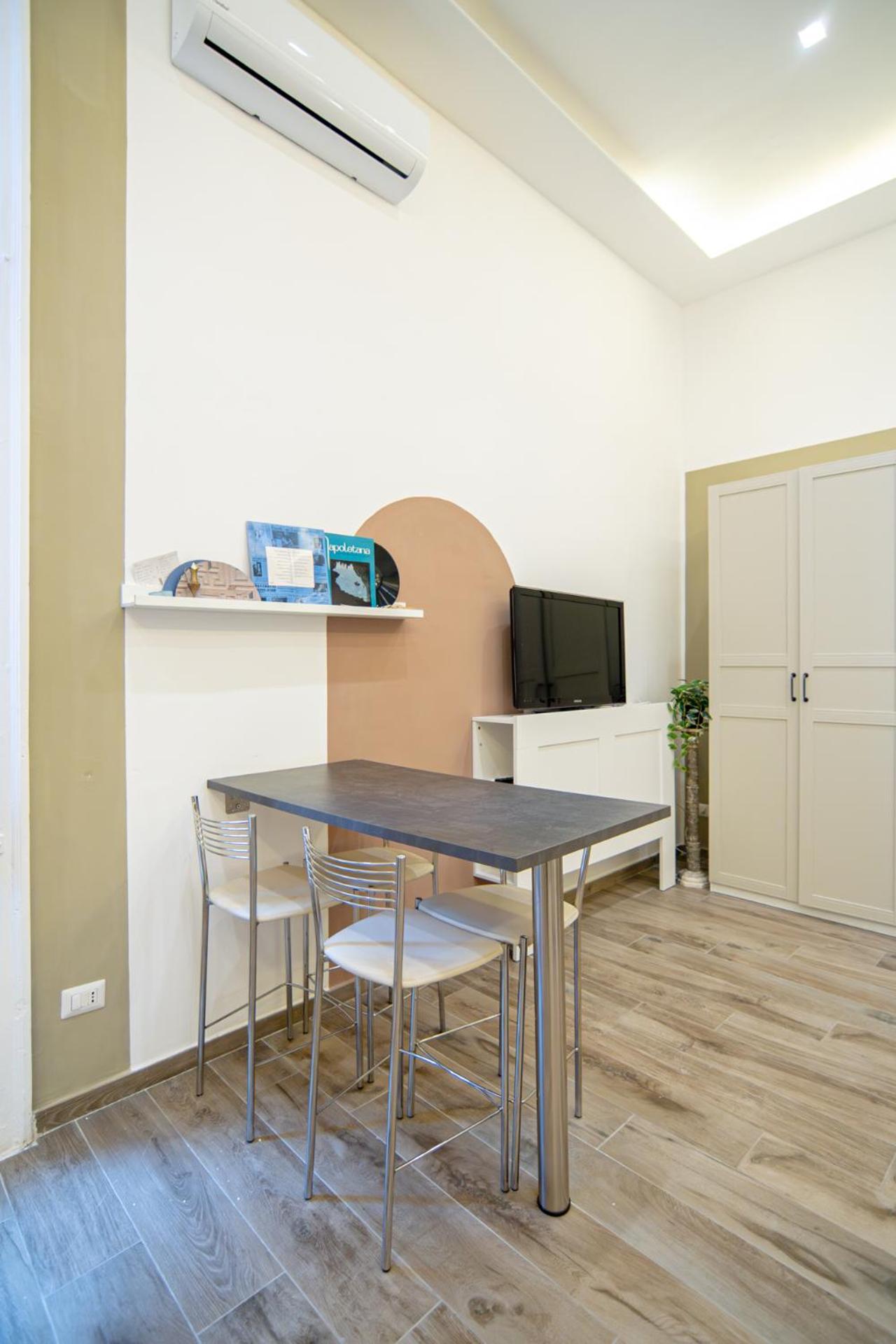 Oasi Al Centro Storico Apartment *