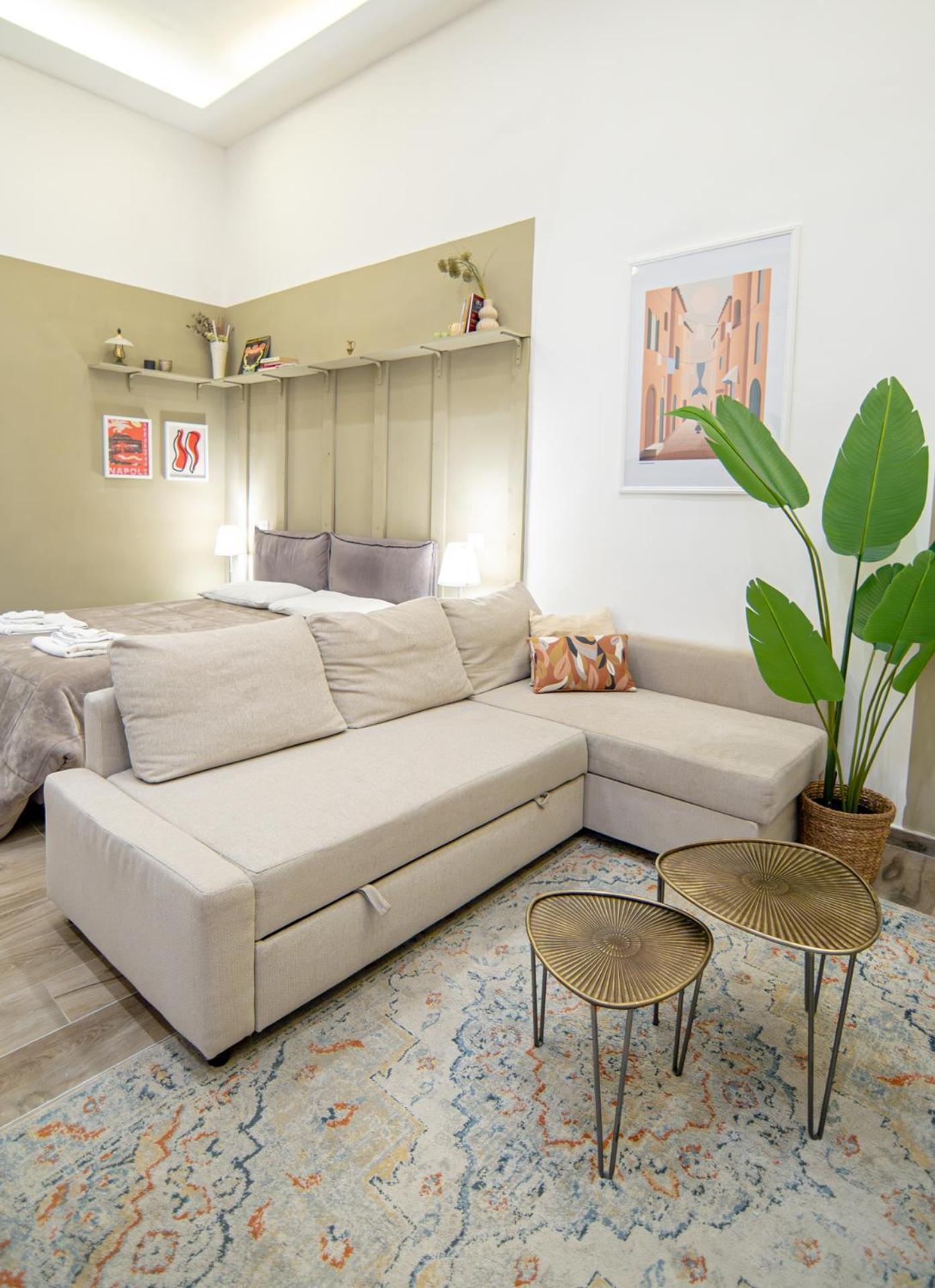 Oasi Al Centro Storico Apartment Naples