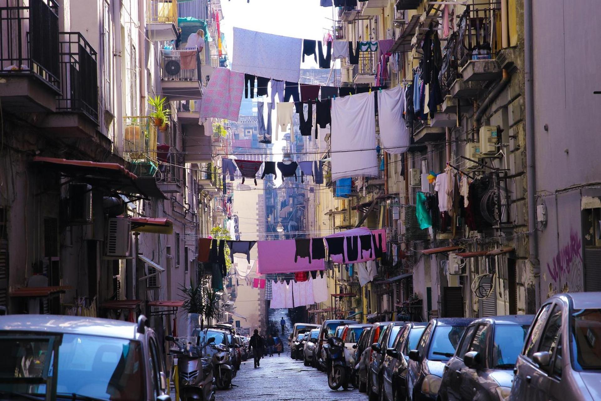 Oasi Al Centro Storico