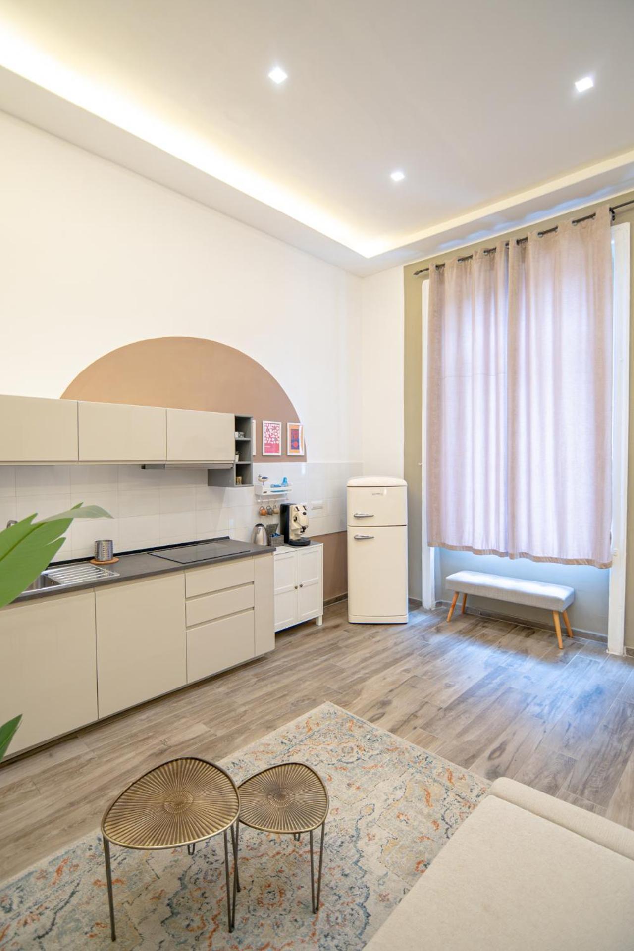 Oasi Al Centro Storico Apartment *