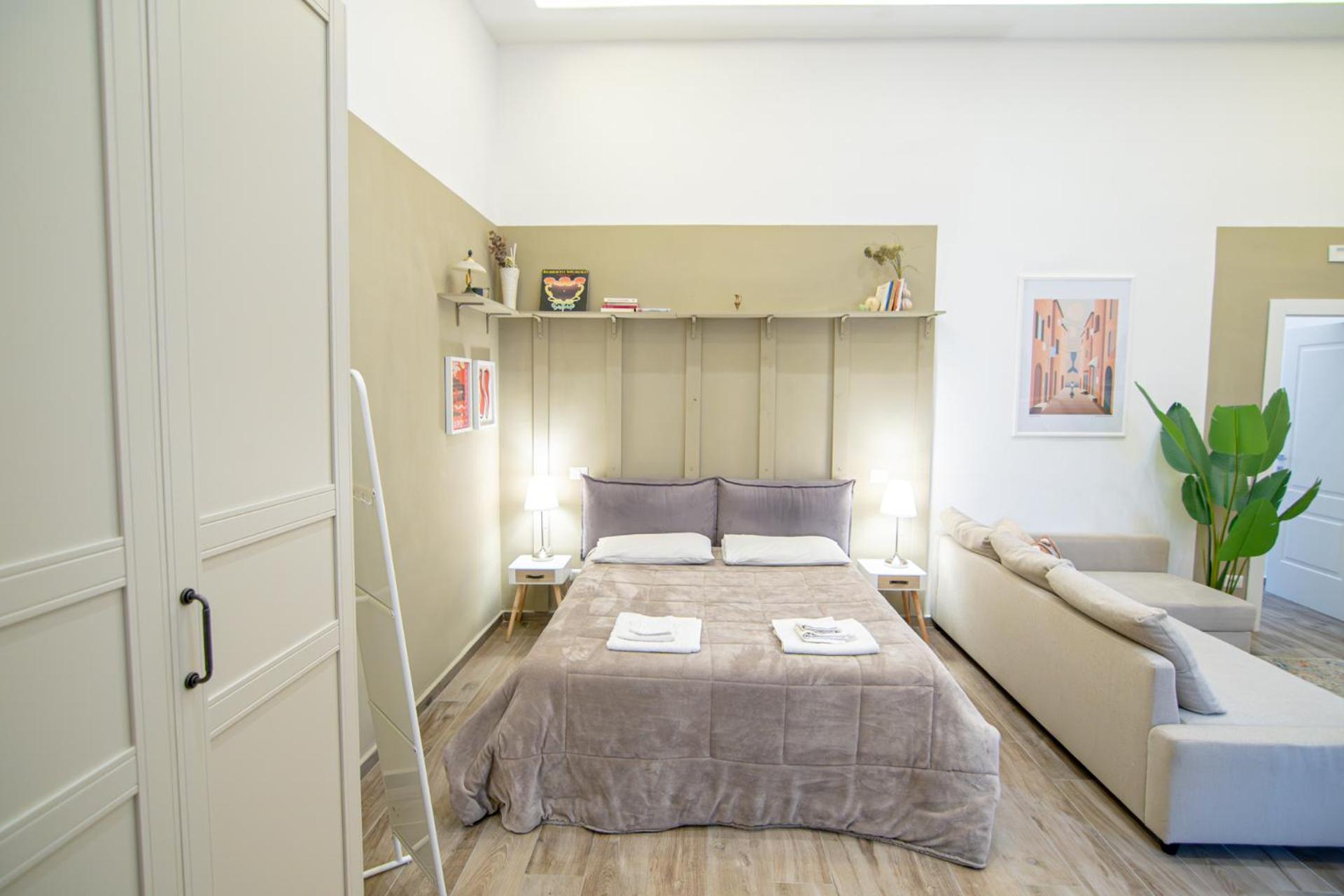 Oasi Al Centro Storico Apartment Naples