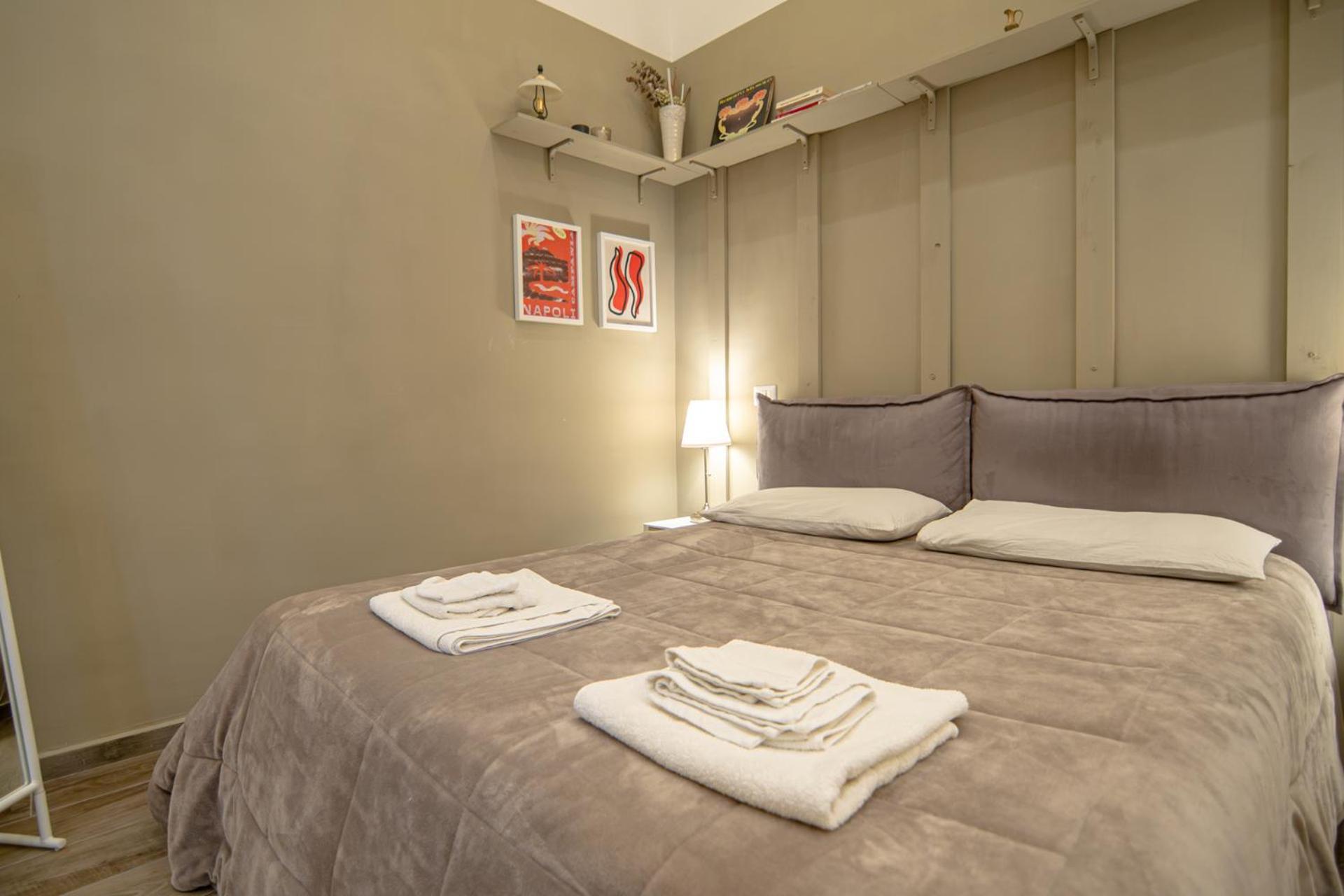 Apartment Oasi Al Centro Storico *