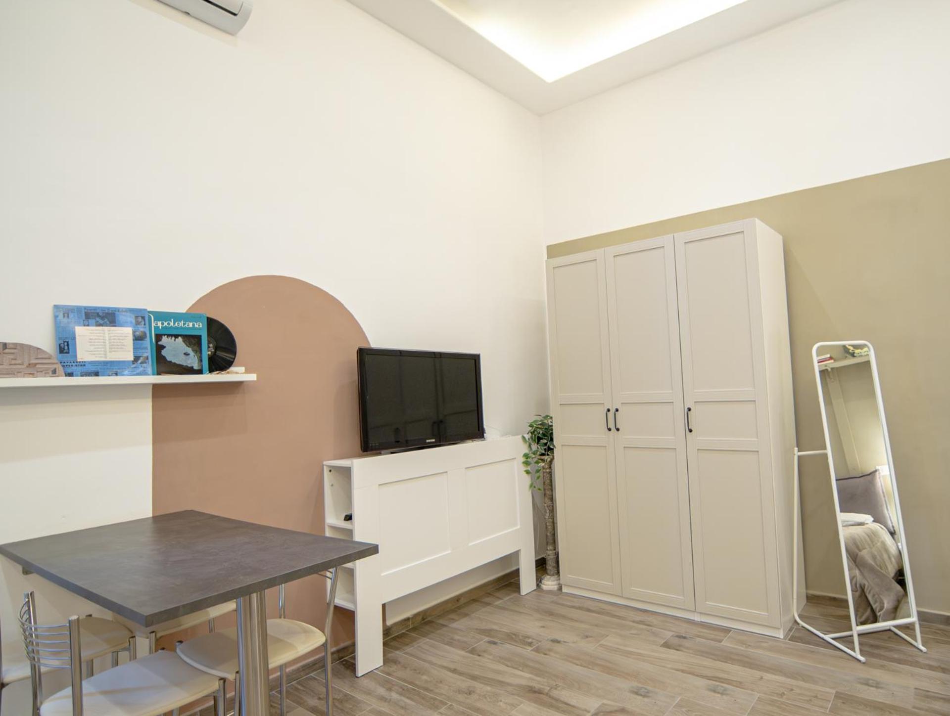 Oasi Al Centro Storico Naples