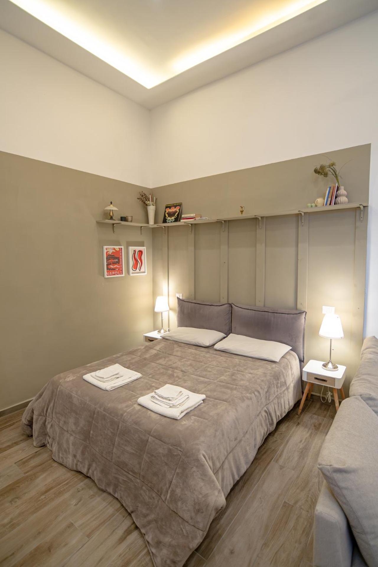 Apartment Oasi Al Centro Storico